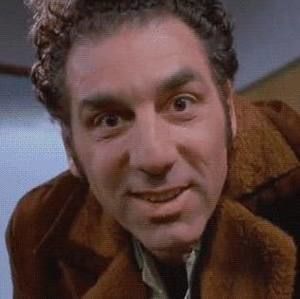 Meet your Posher, James